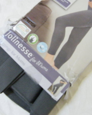 Leggings pt gravide