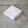 Cutie patrata din carton