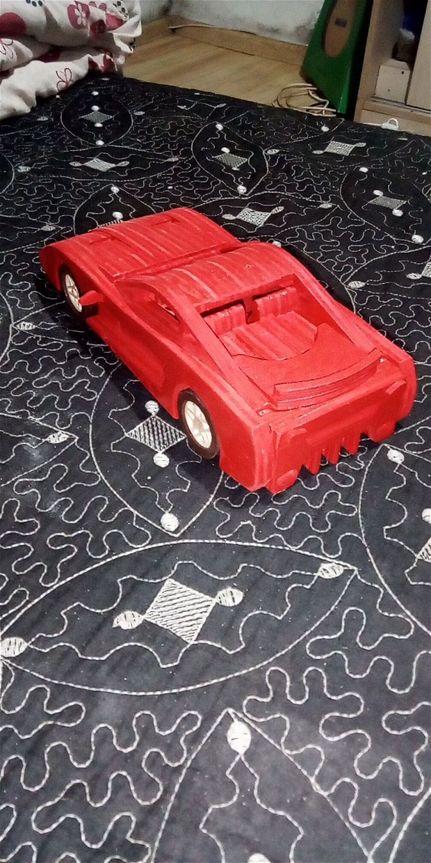 Ferrari 589 GTO