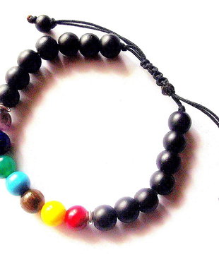 bratara unisex 7 chakre 39072