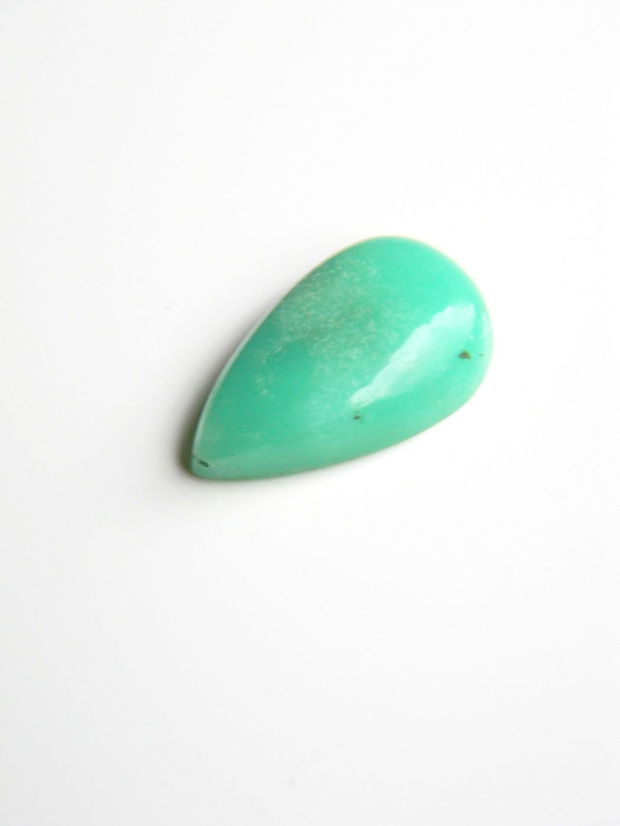 Caboson chrysoprase (AV6)