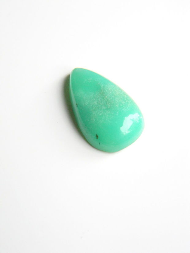 Caboson chrysoprase (AV6)