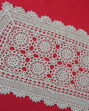 Mileu bumbac 45 cm