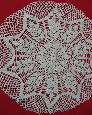 Mileu bumbac 28 cm