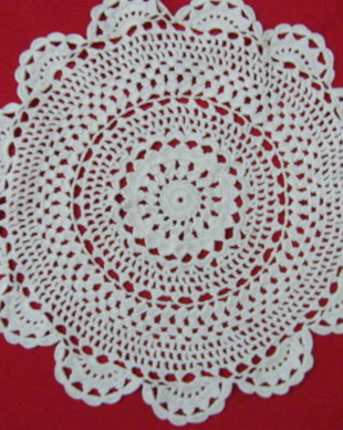 Mileu  20 cm