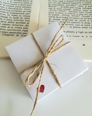 Plicuri 7 x 7 cm