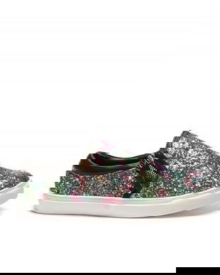 Espadrile Yambo Fuchsia