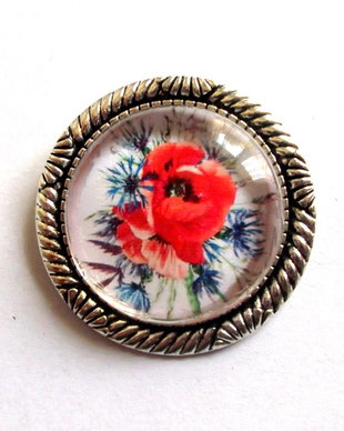 brose model floral  maci 39258