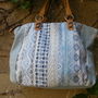 Geanta denim