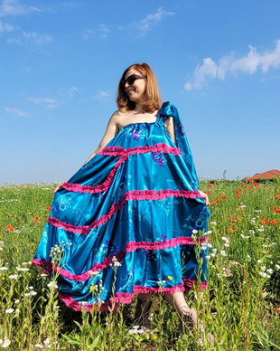Rochie de poveste