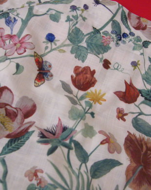 Nou-set 2 draperii