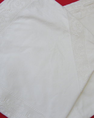 Set 2 huse perne vintage