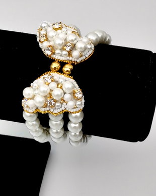 Rezervat Bratara - Pearl Butterfly
