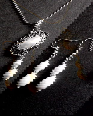 set perle mallorca 39056