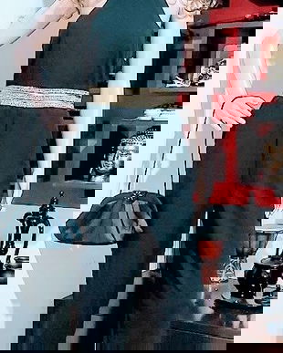 Salopeta eleganta marime s