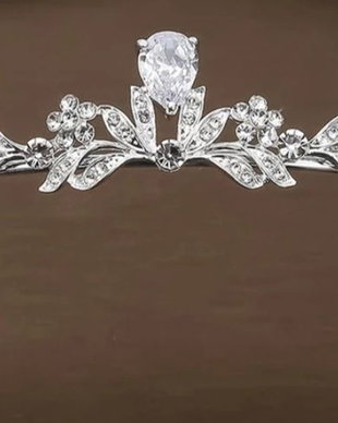 Diadema mireasa