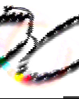 bratara unisex 7 chakre 39072