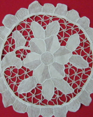 Mileu  bumbac 21cm