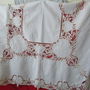Fața de masa broderii dantela