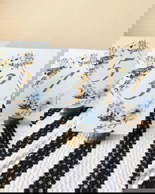 Numere masa, numere de masa rustice, nunta handmade, numere de masa moderne, nunta rustica