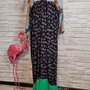 Rochie maxi casual