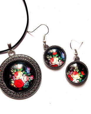 set sticla 39314