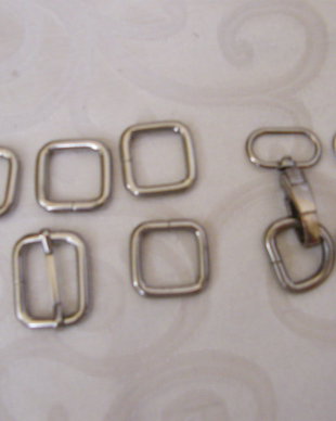 Accesorii geanta