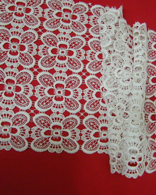 Dantela pt aplicatii 70/28 cm