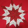 Mileu stelar patch