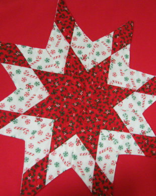 Mileu stelar patch