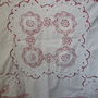 Napron broderie /dantela