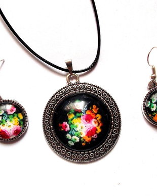 set sticla 39316