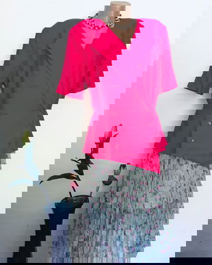 Sacou de vara cu peplum