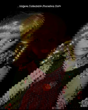 Papușă REZERVAT (255)