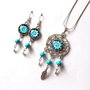 set  cu sticla Dreamcatcher 39326