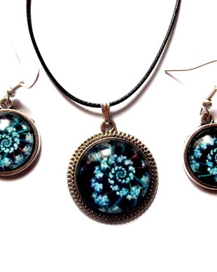 set sticla 39339