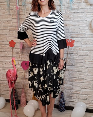 Rochie sau bluză
