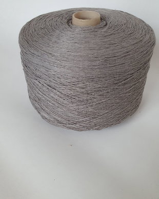 1.360 kg - FIR DE IN - gri deschis