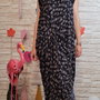 Rochie maxi lejeră