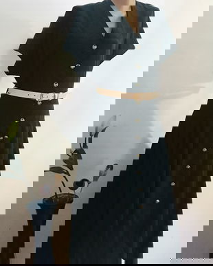 Rochie vascoza cu talie joasa