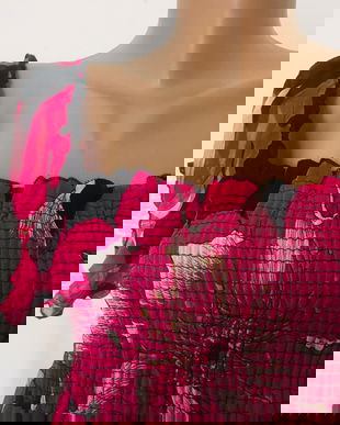 Rochita/bluza de plaja