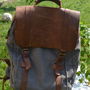 Rucsac model militar