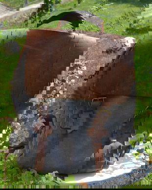 Rucsac model militar