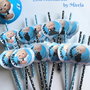 Set paie suc decorate Baby Boss