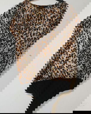 Bluza stil body  marime 44- 46-48