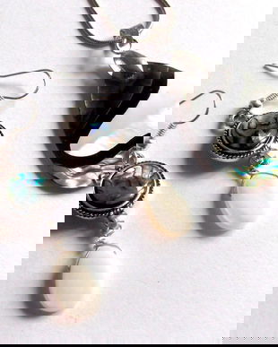 set sidef paua 30129