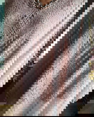 SPLENDIDA BLUZA DANTELA .MODEL ELABORAT,VASCOZA ,ITALIA,NOUA, ETICHETA,ONE SIZE