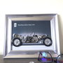 Rollce Royce Silver Ghost 1915 Cod M 460・Cadouri pentru el・Cadouri unicat・Cadouri handmade