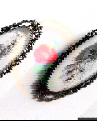 brose sticla cu maci 39263