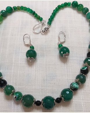 SET-AGATE SI AGATE CRABFIRE FATETATE VERZI